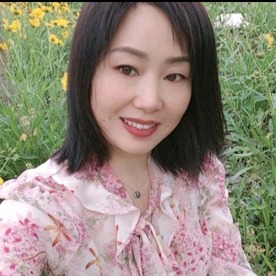 涓涓细语🎙️@抖音