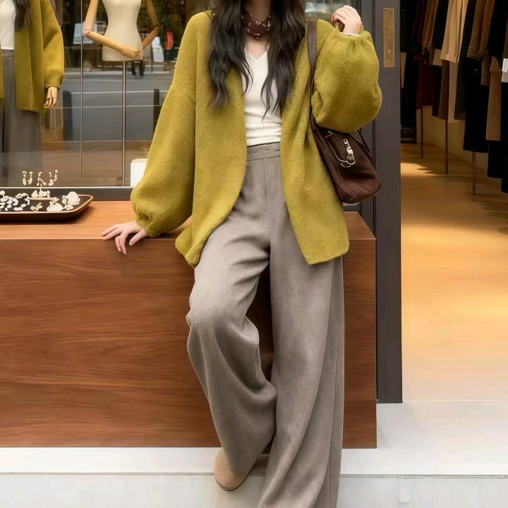 暖暖女裤服饰(清货小号)