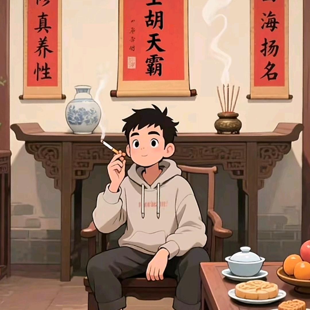 🦊李门保府（九灵阁）🦊2