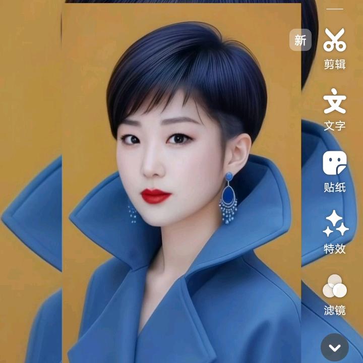呢秜清水河花