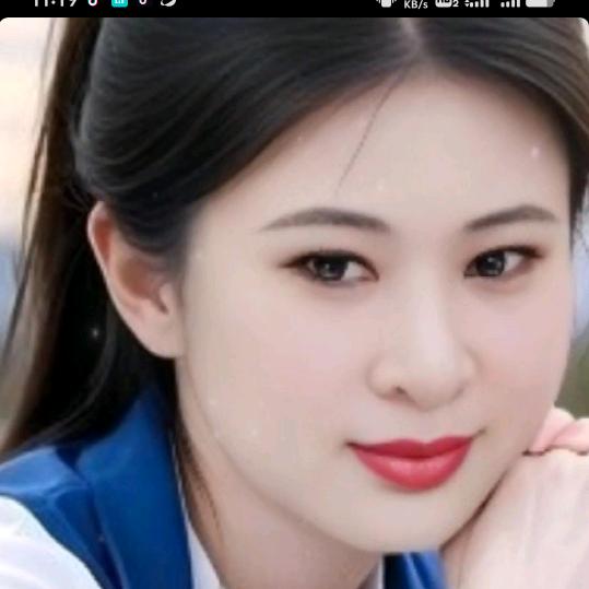 金龙美女