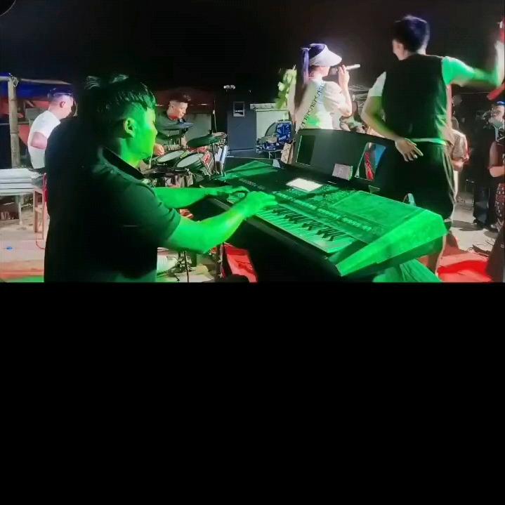 @ 九叔叔 🎹