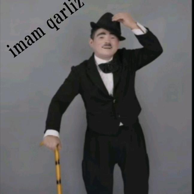 imam qarliz