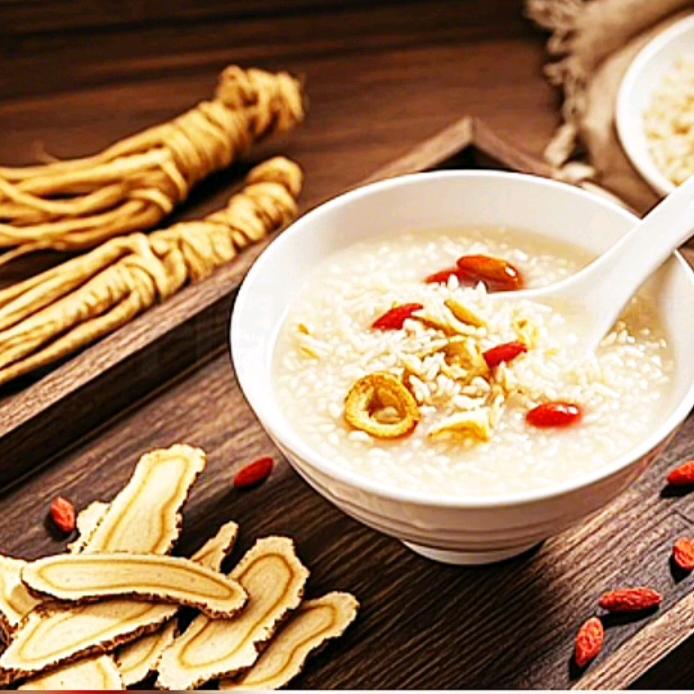 药膳美食养生食疗