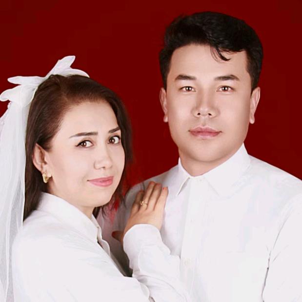 古丽.（找对象）