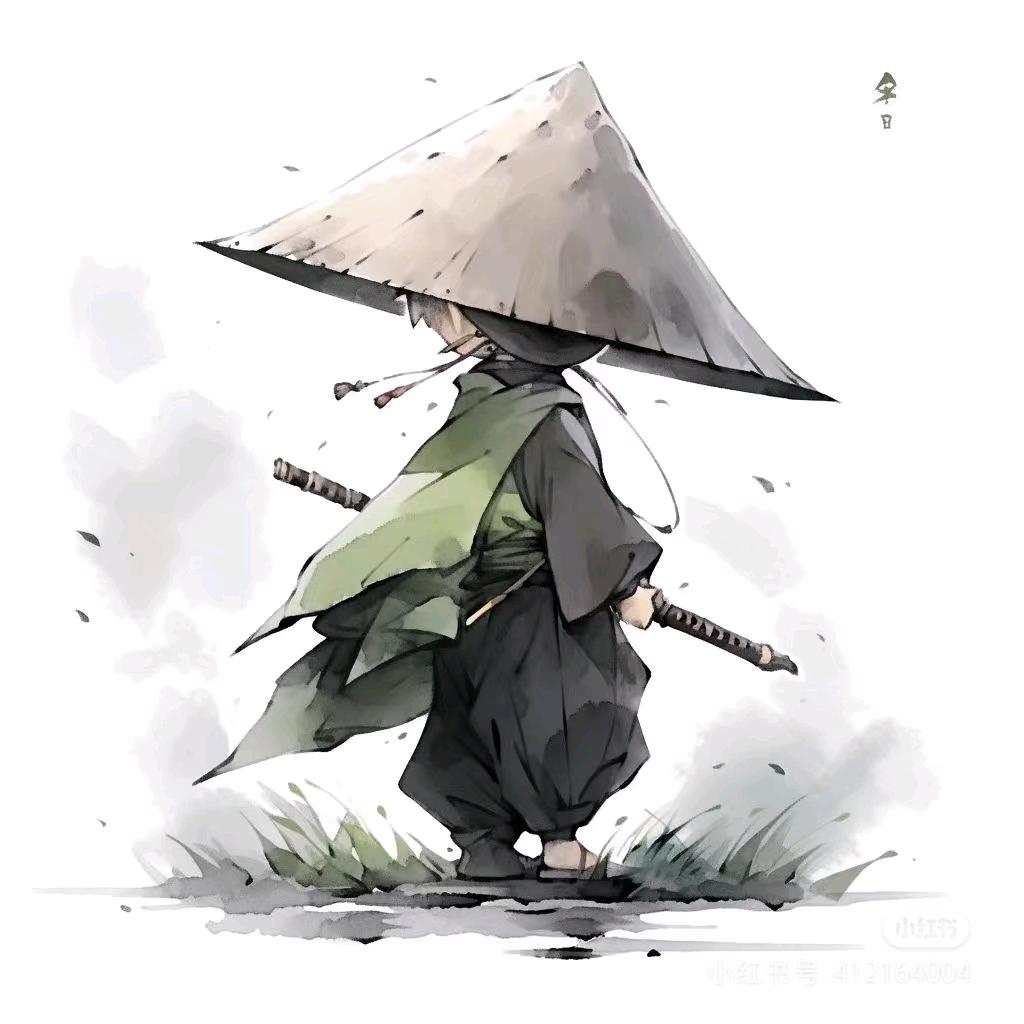 果切侠
