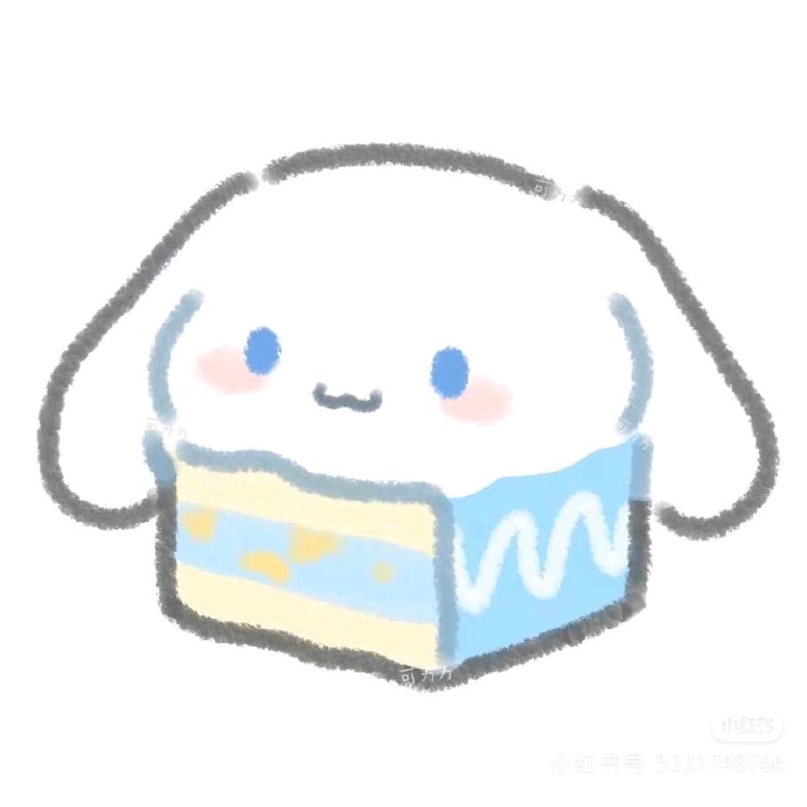 每天都很困（摆烂版）