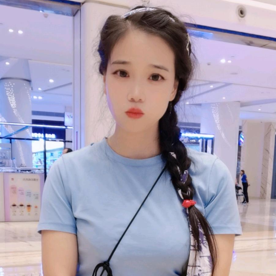 小伍格格