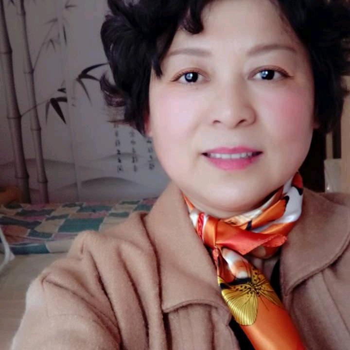 刘姐爱唱