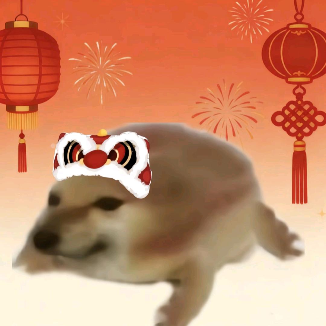 moon头像