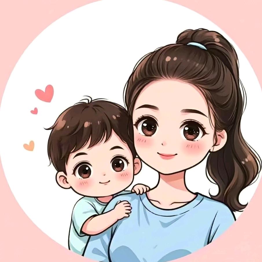 🍀可乐麻麻