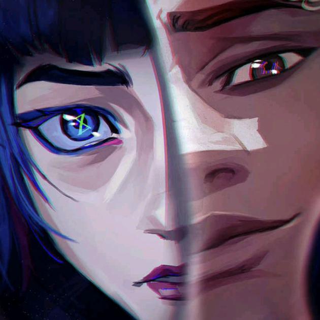 爱莉希雅