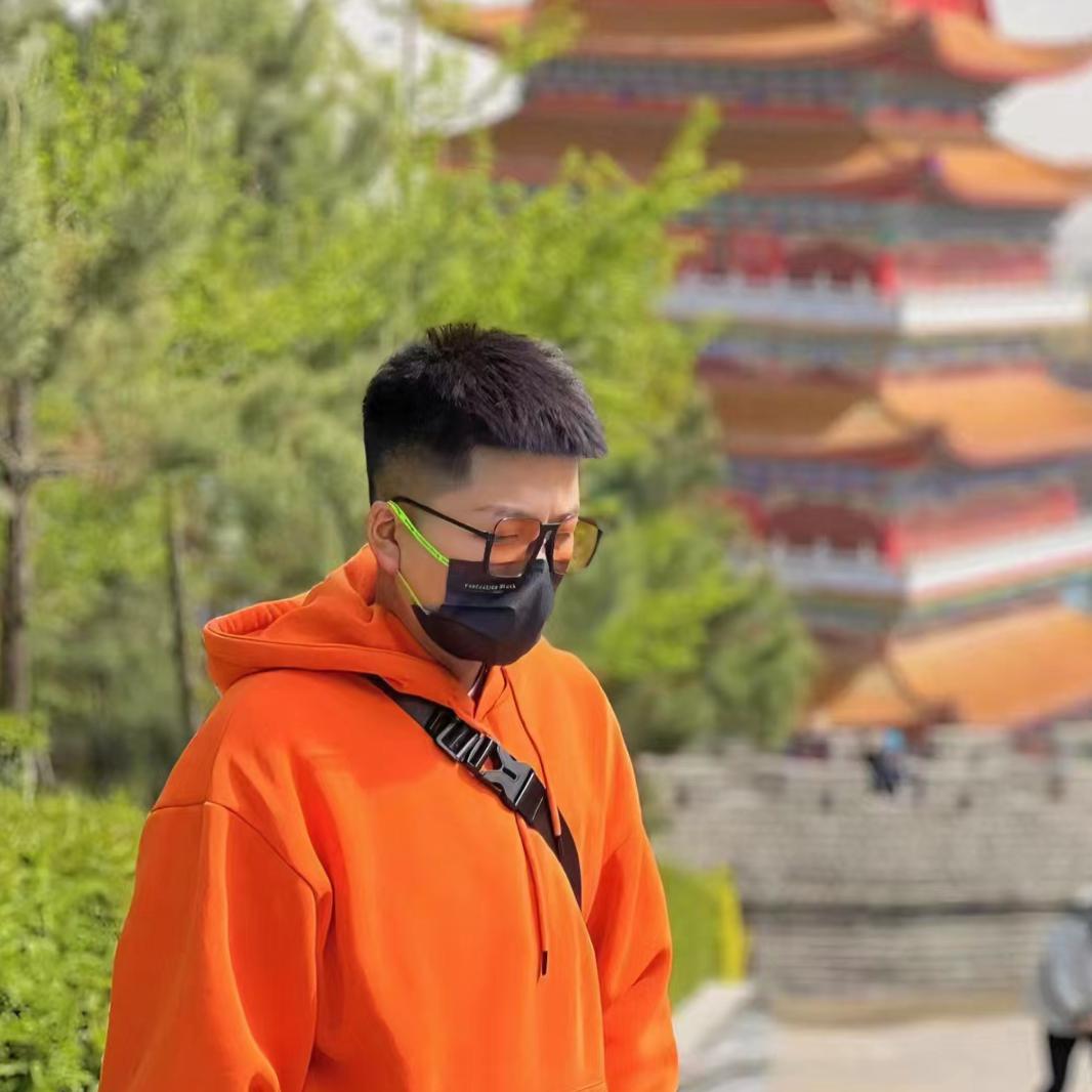 摆渡十二
