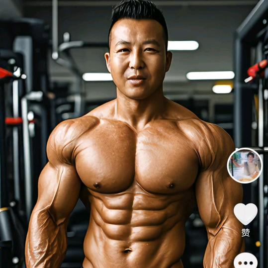 苏北李老六