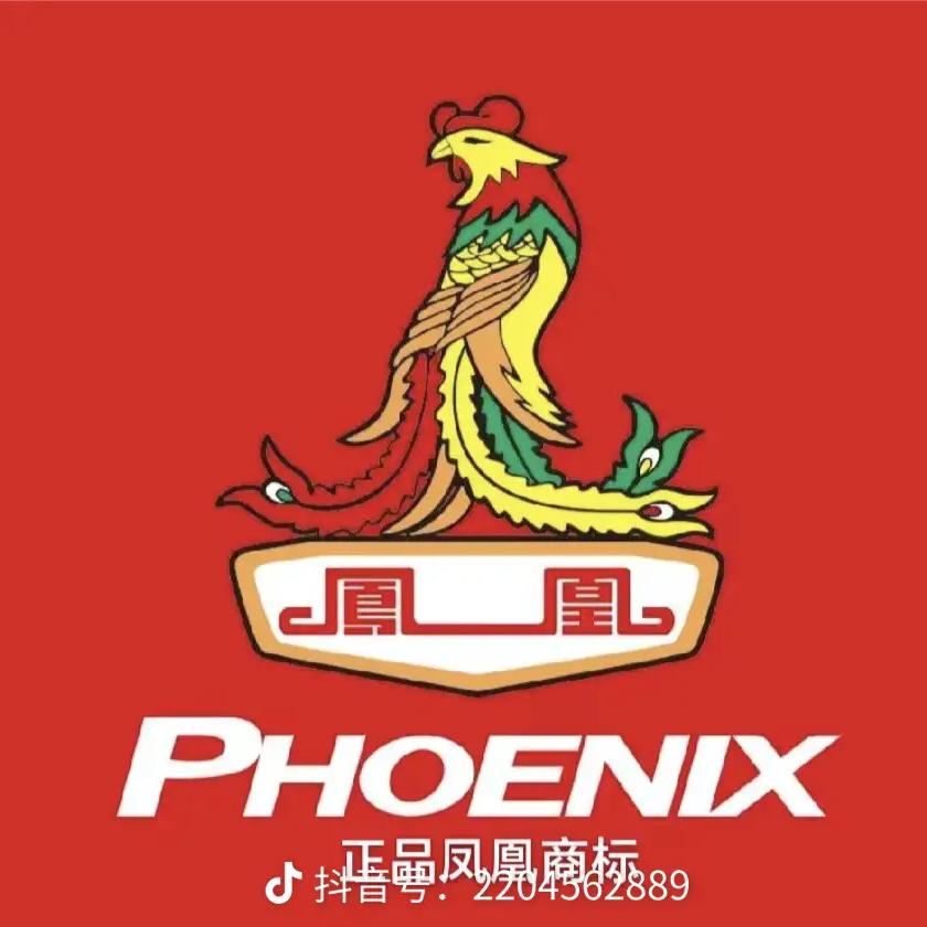 凤凰自行车（宏图街店）