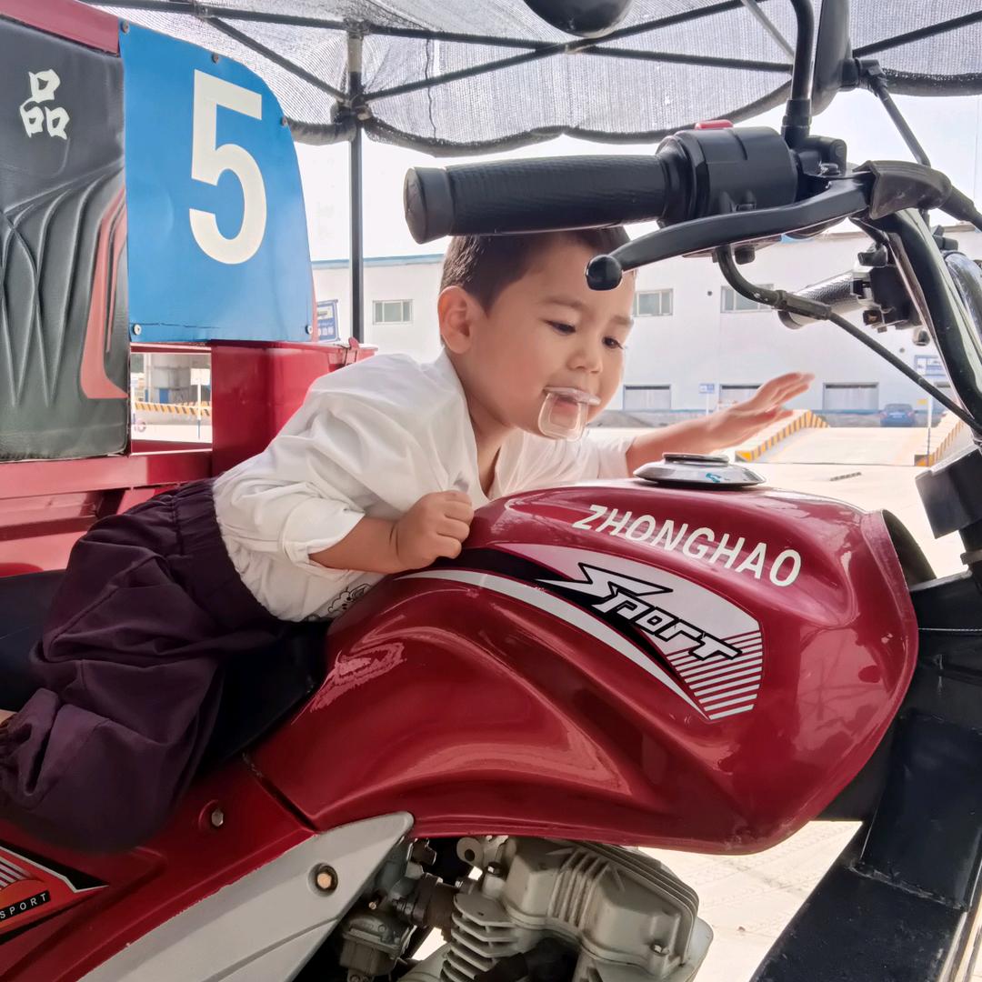 图木舒克市吉祥驾校