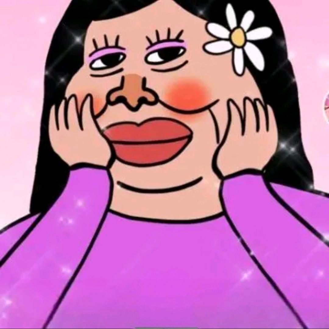 鲁H·热心市民(腹肌版)