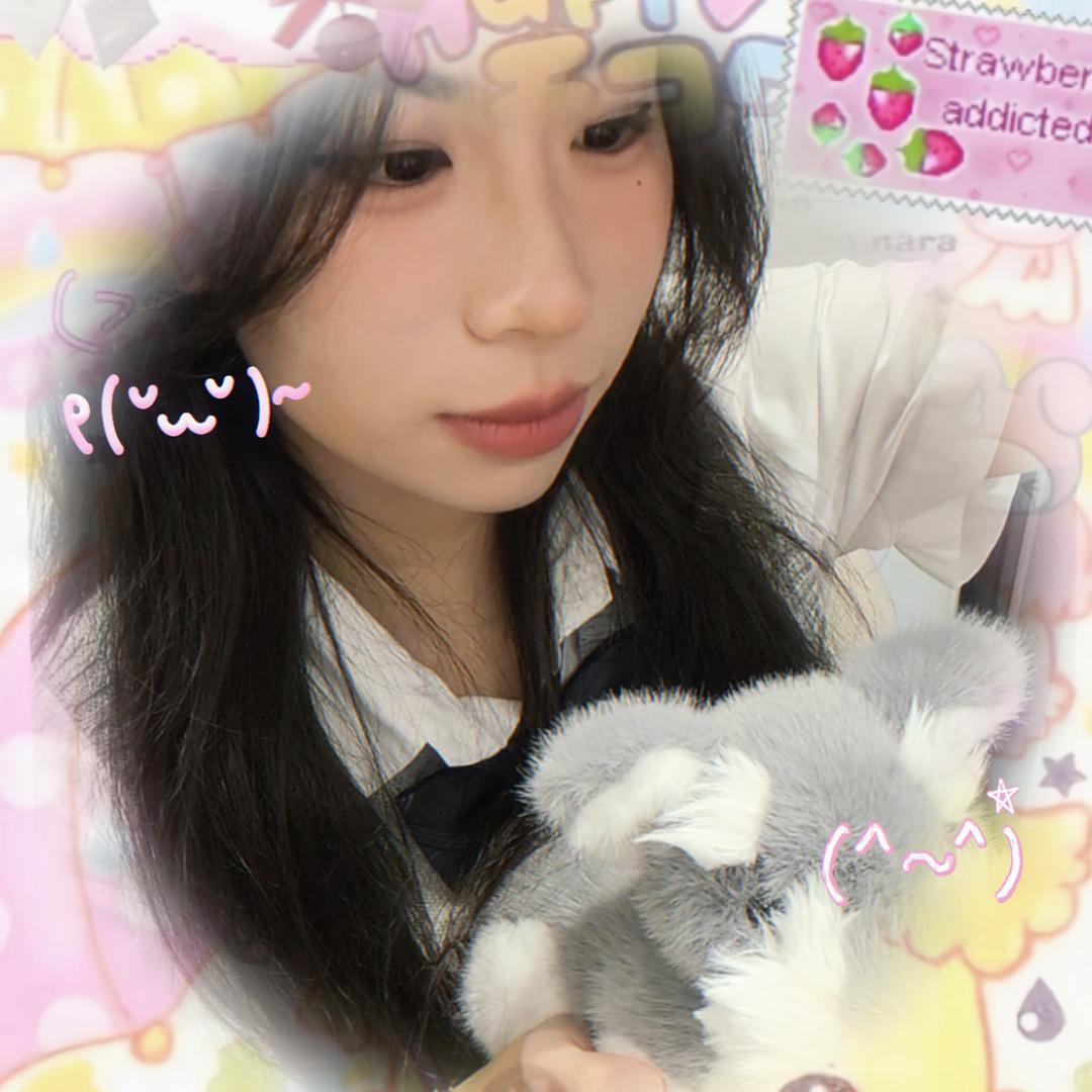 小涵（无畏契约）