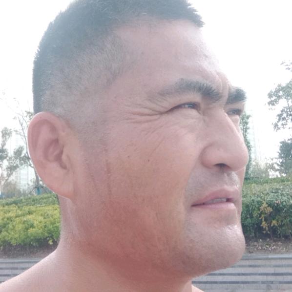杨桂宝