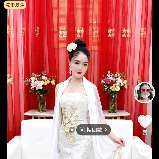 奋斗明天，小号