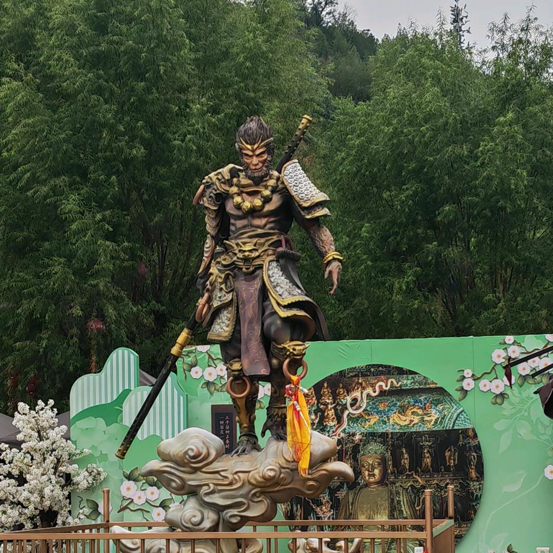 少年自有凌云志