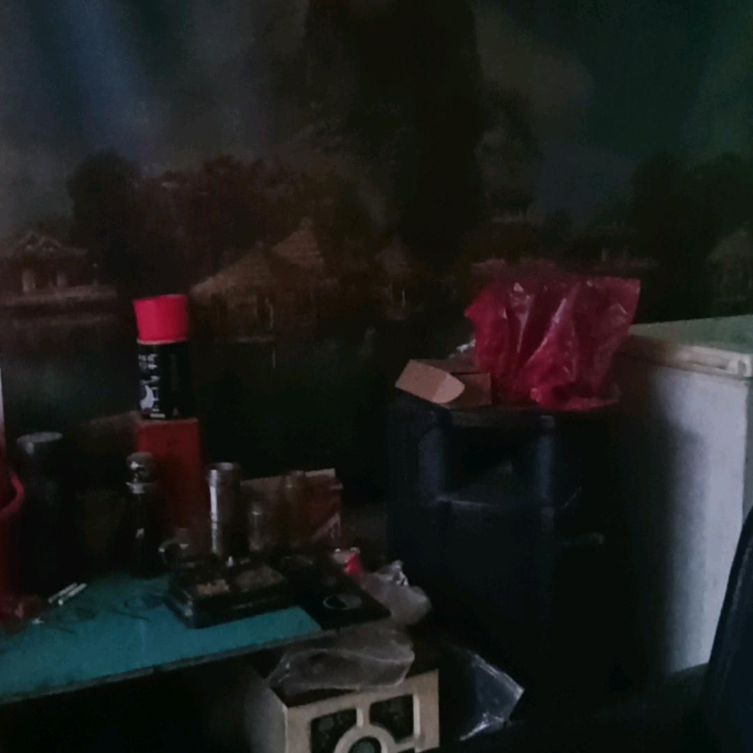 顶天立地