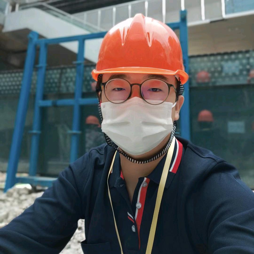 电力人刘工