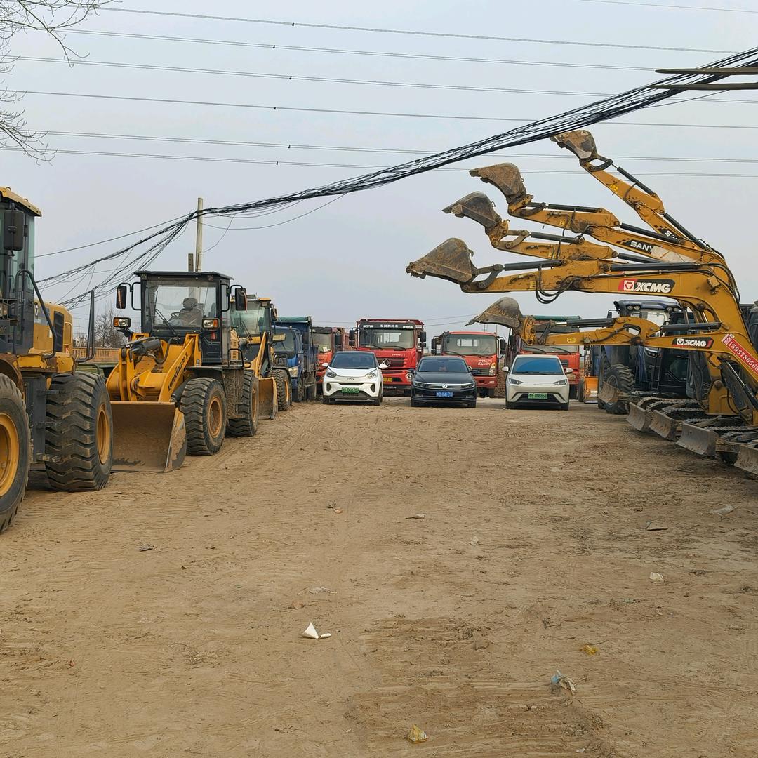 卫星平地机通许