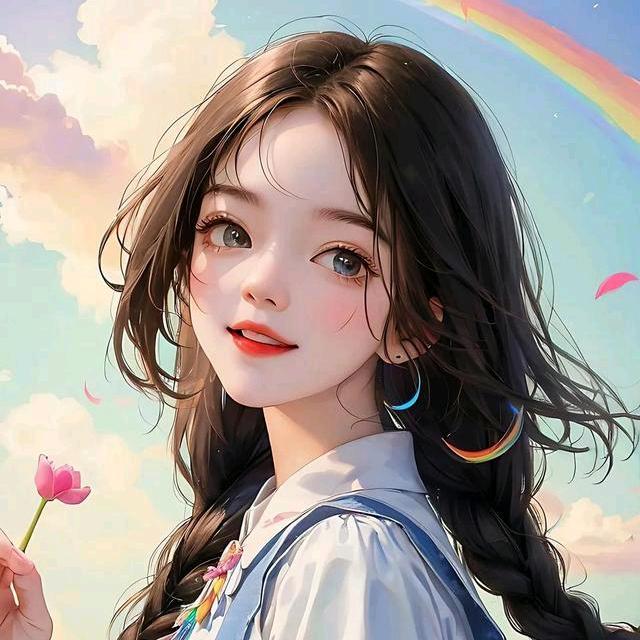 钦笑容
