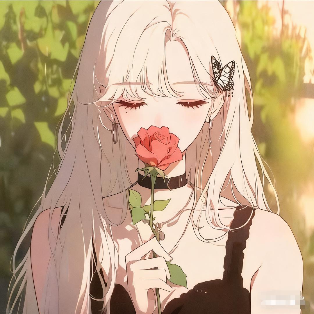 林♡……🦋～🌥