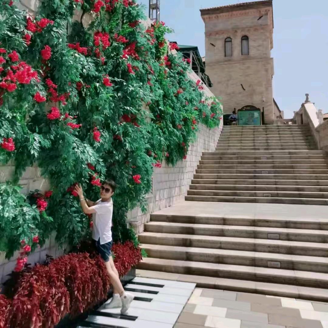 红伢ʰʸ