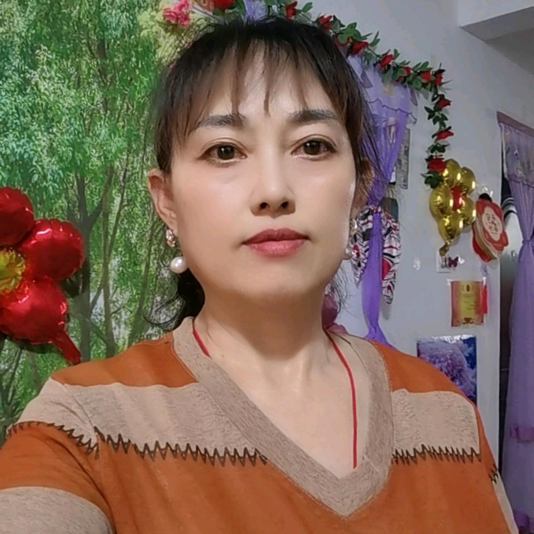 明珠姐