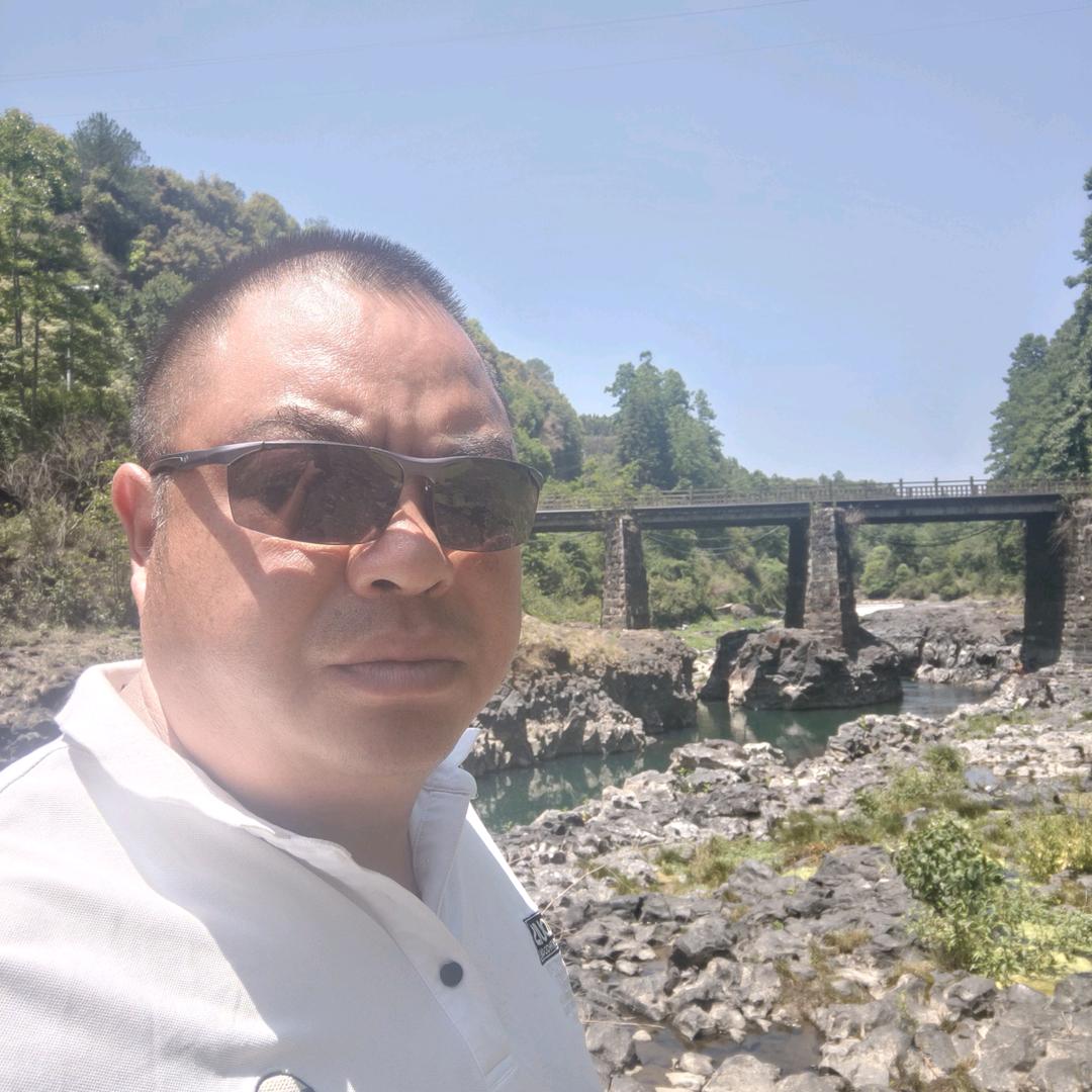 老常老男人