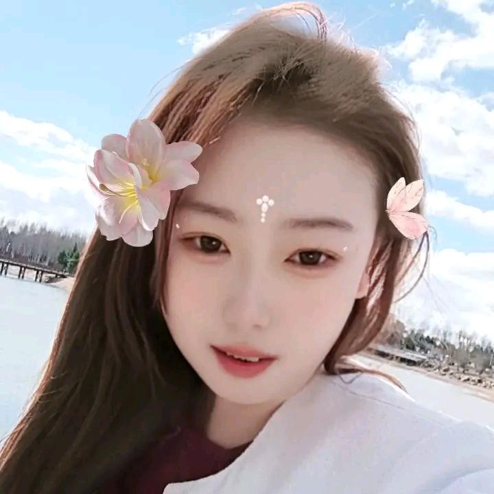 *幸运女神*