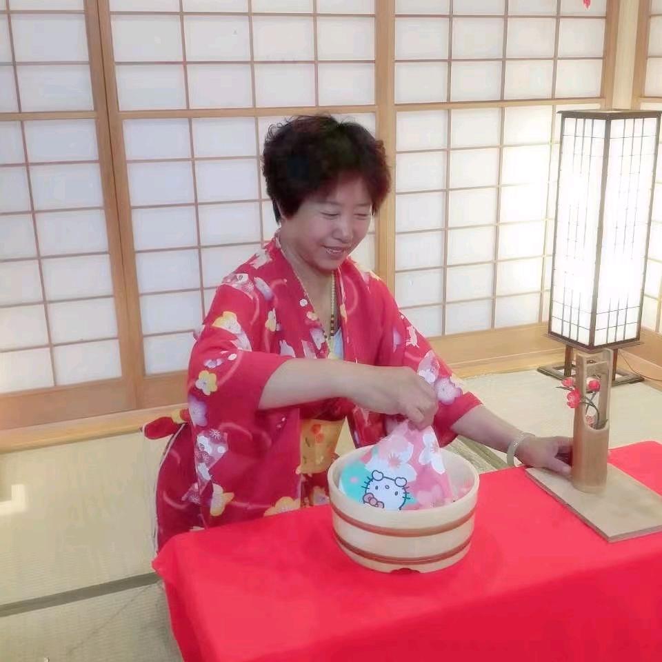 A红姐