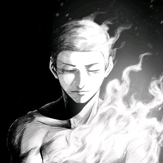 Modred(原创画手)