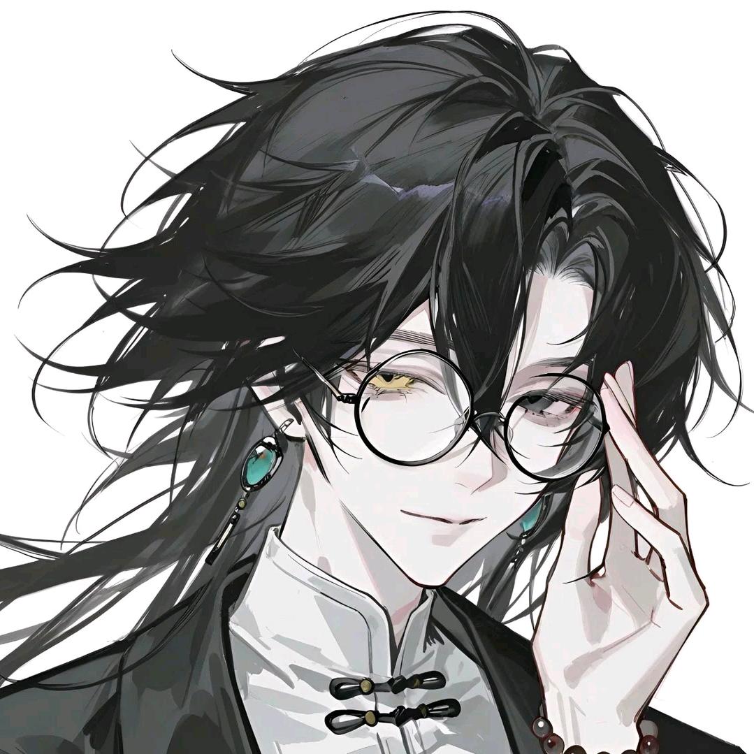 秃头小宝贝