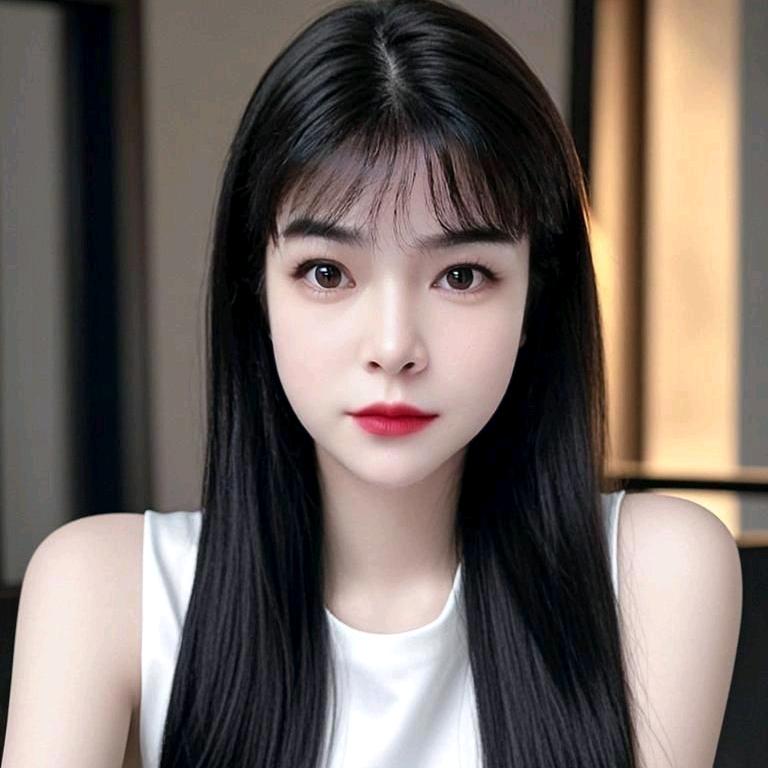 一切随缘，单身。