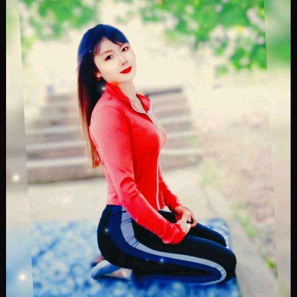 阳光依旧🍎