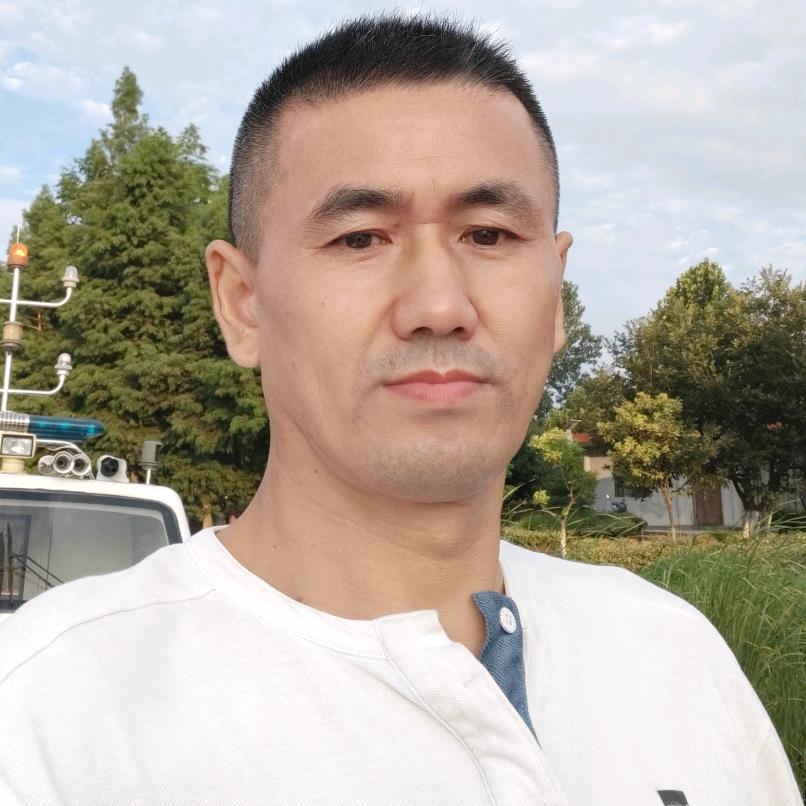 阜宁军哥