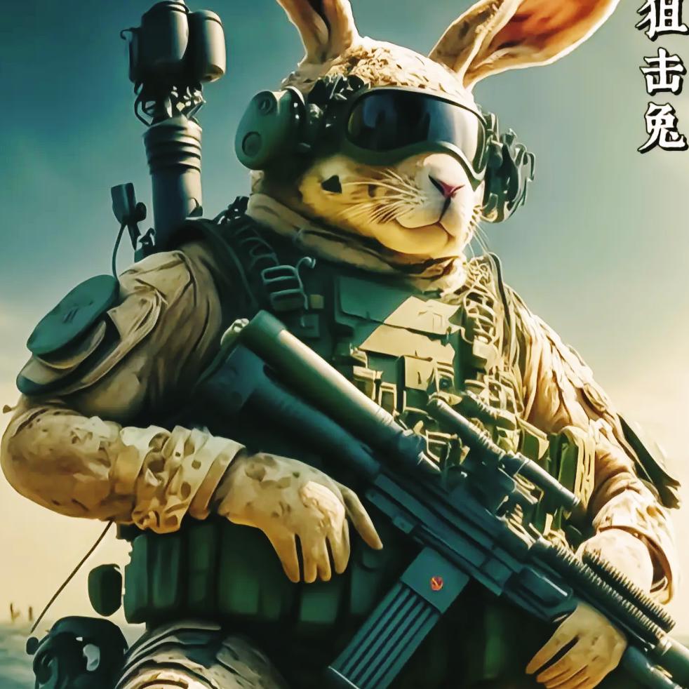 @80后的驴