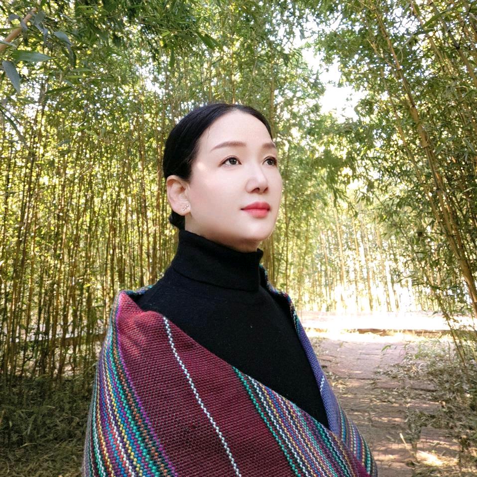 晚秋～
