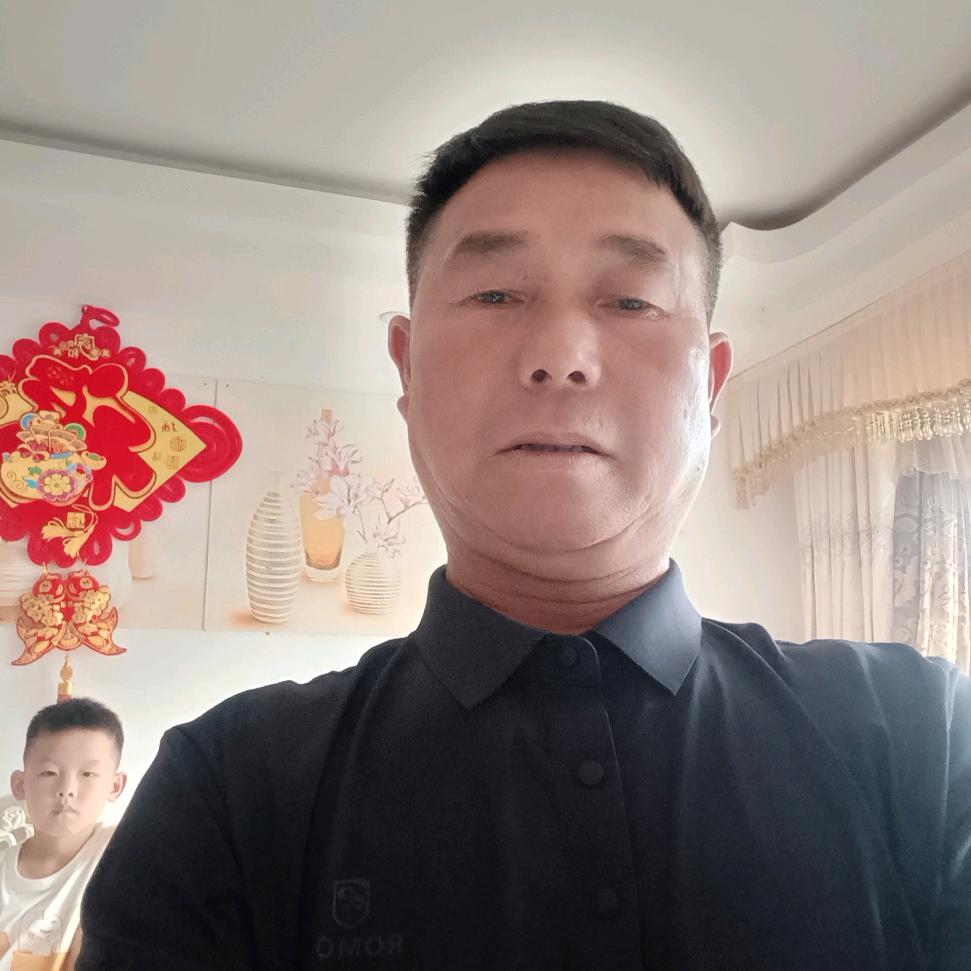 老韩