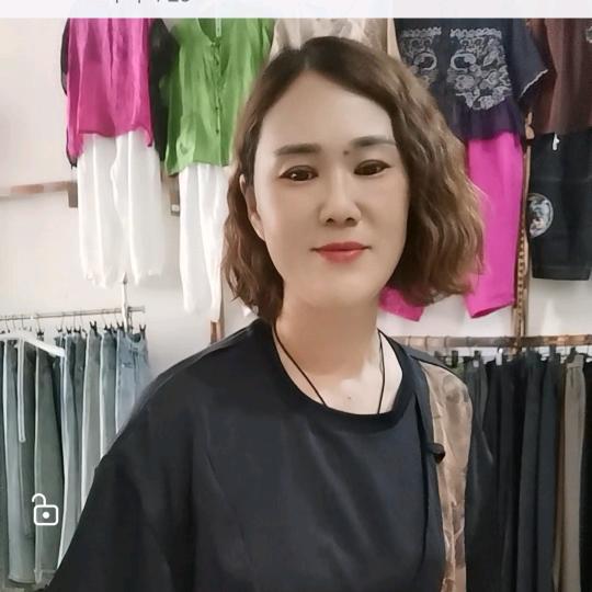 丽华