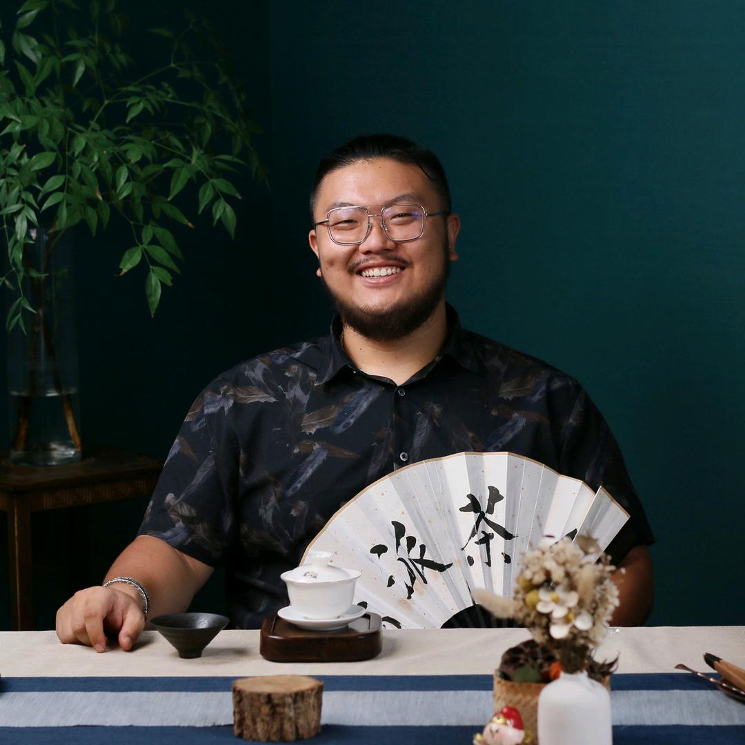 云派茶寮
