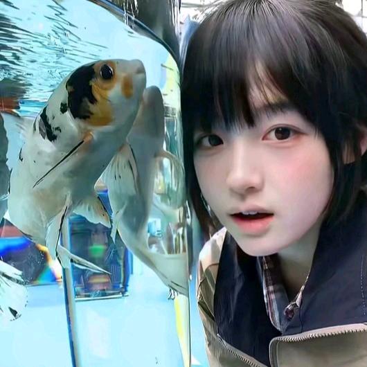 终章语