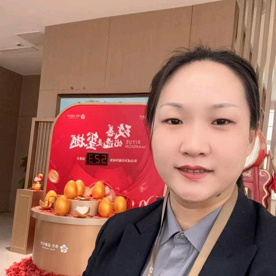 邢台玺樾华府苗苗