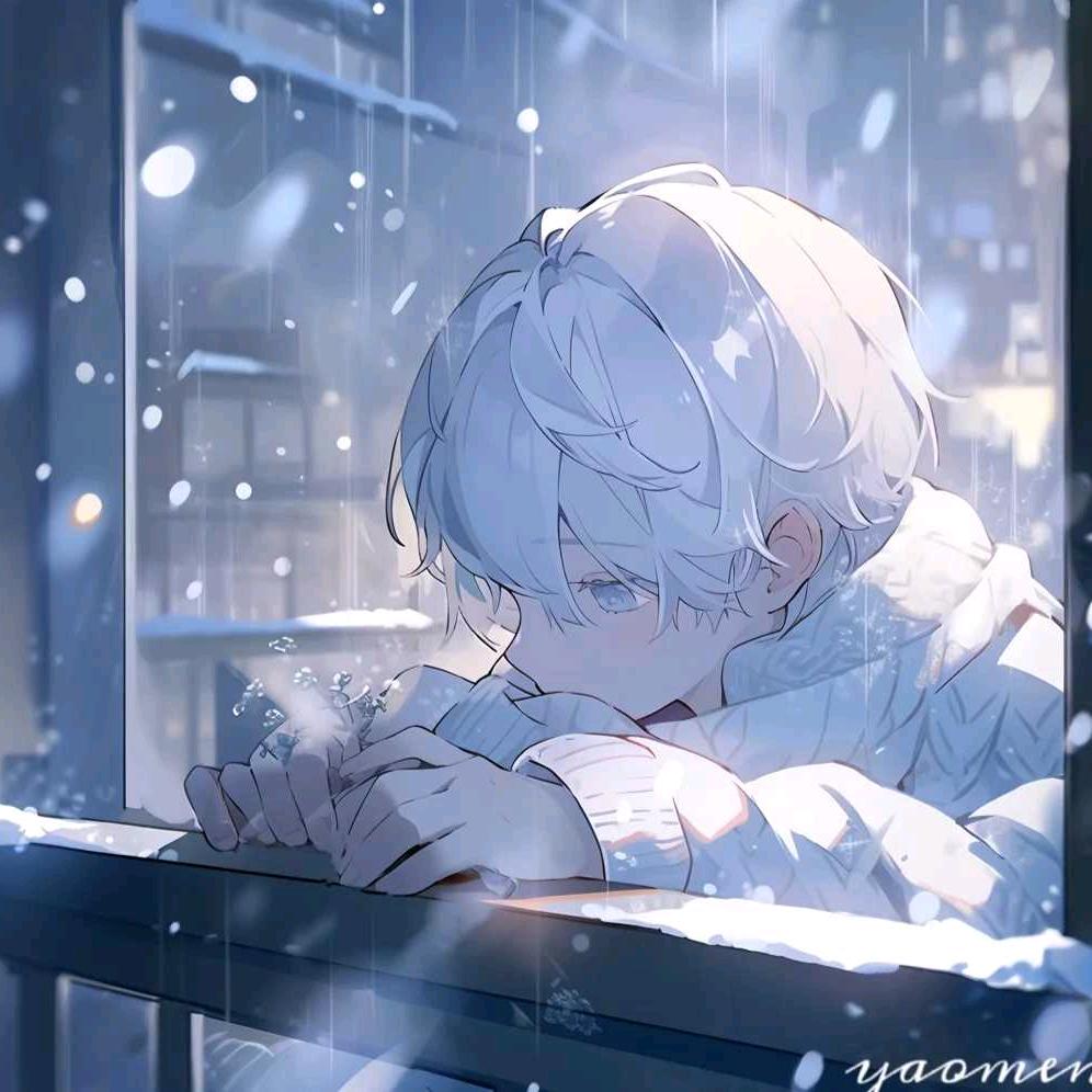 ~冰…