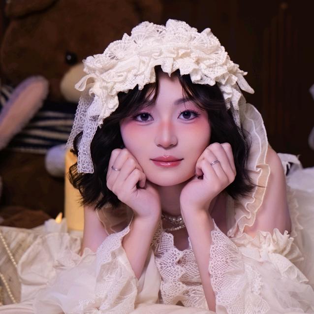 黄橙子🍊绿橘子