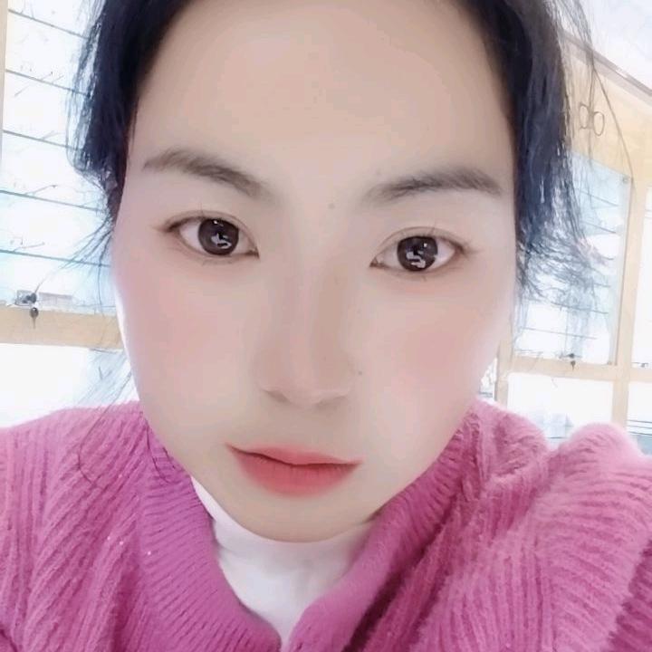 村姑娘